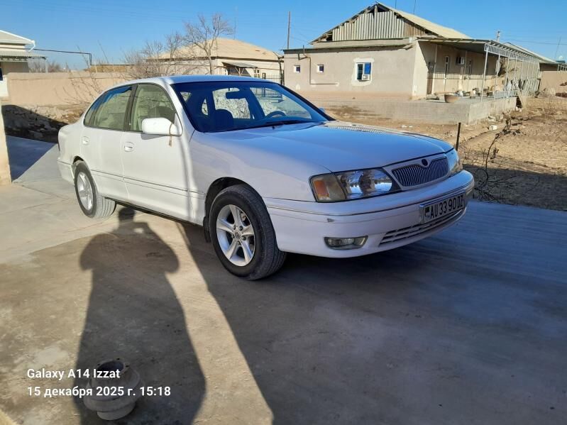Toyota Avalon 1998 - 130 000 TMT - Шабатский этрап - img 1