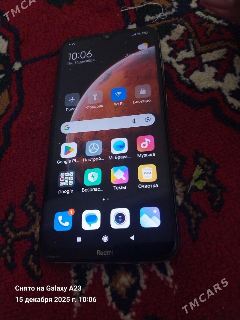 Redmi not 8 - Gökdepe - img 1