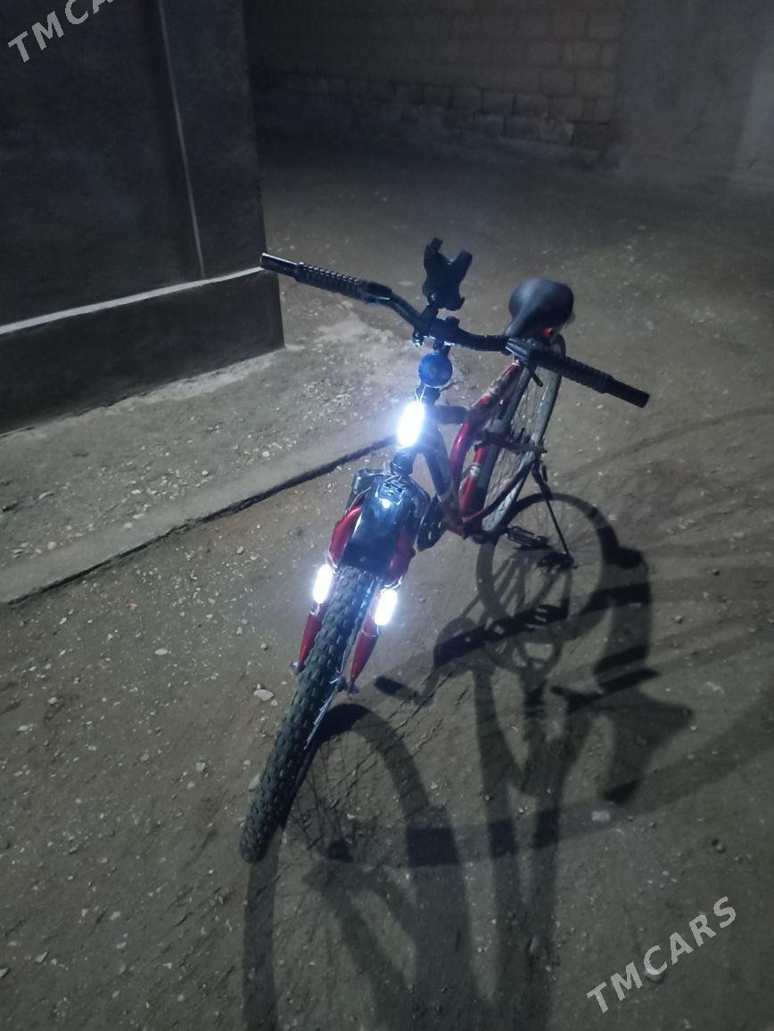 велосипед welik - Jebel - img 1