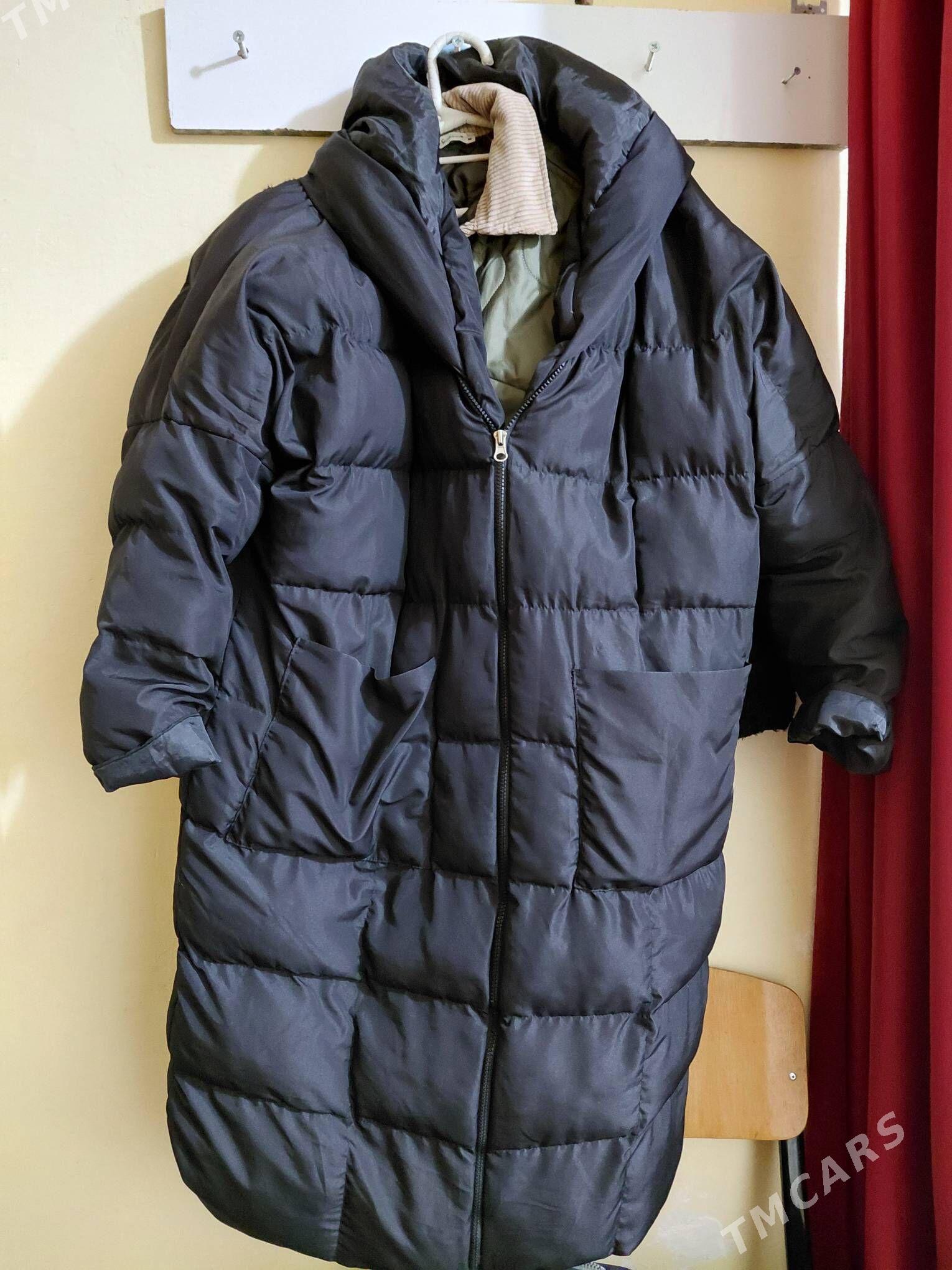 kurtka palto - Türkmenbaşy - img 1