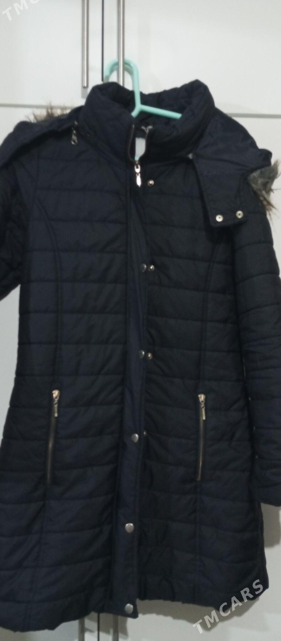 Kurtka - Balkanabat - img 1