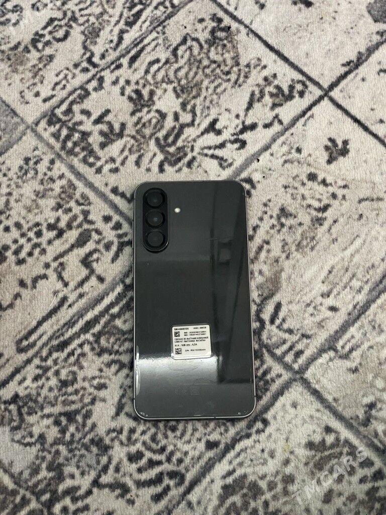 Samsung a56 8/256 - Atatürk köç. - img 1