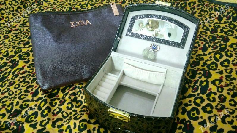 Шкатулка shkatulka - Aşgabat - img 1