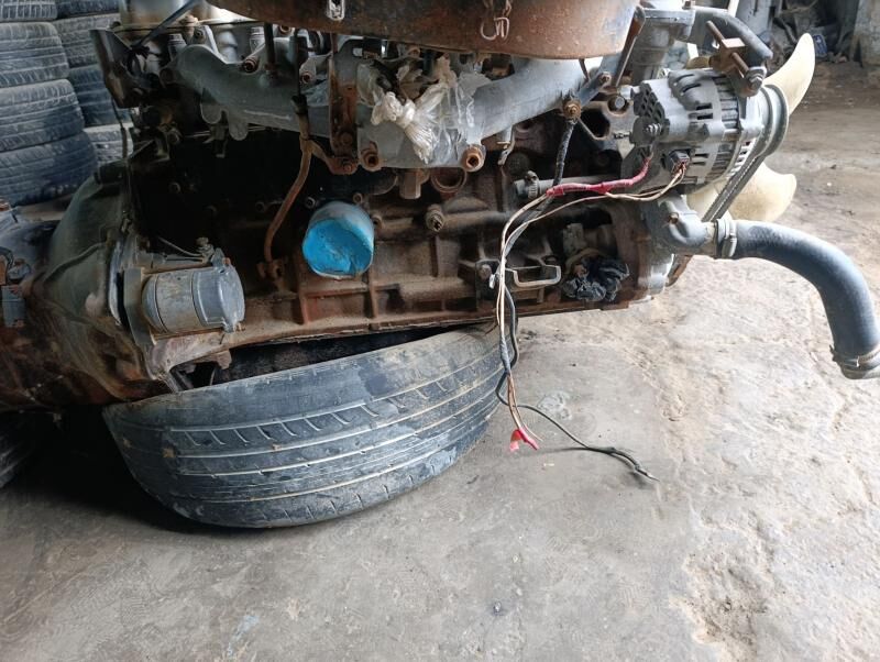 матор каробка 50 000 TMT - Aşgabat - img 1