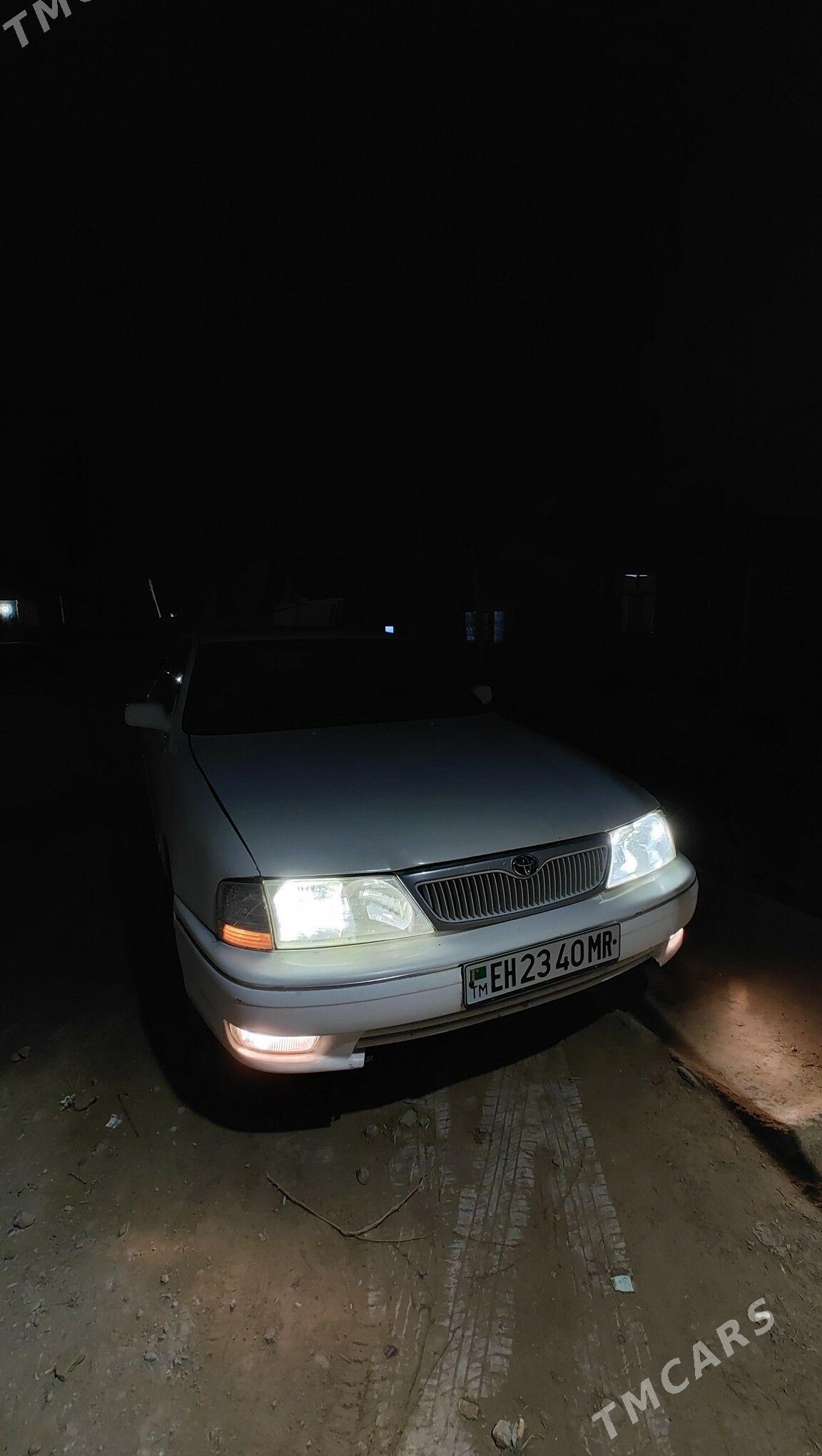 Toyota Avalon 1995 - 120 000 TMT - Байрамали - img 1