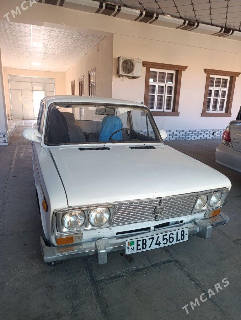 Lada 2106 1991 - 25 000 TMT - Туркменабат - img 1