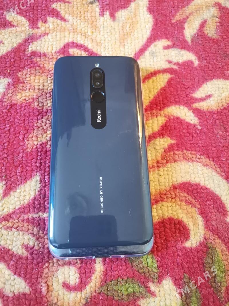 Редми 8 - Туркменабат - img 1