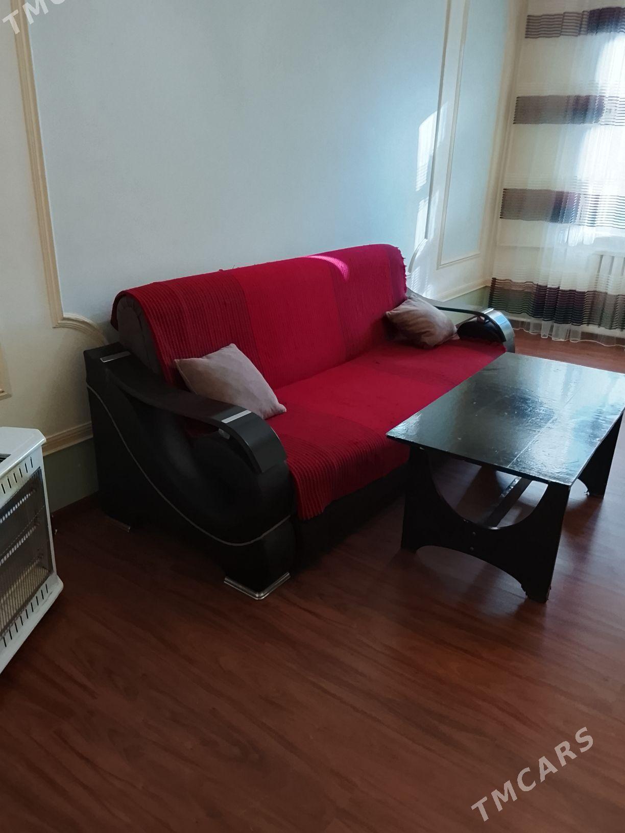 Аренда Квартира - Türkmenabat - img 1