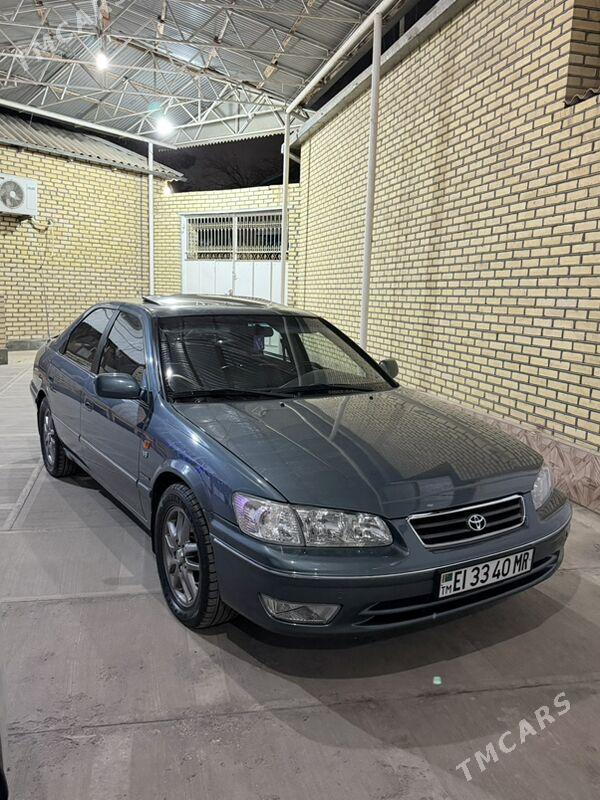 Toyota Camry 2001 - 278 000 TMT - Мары - img 1