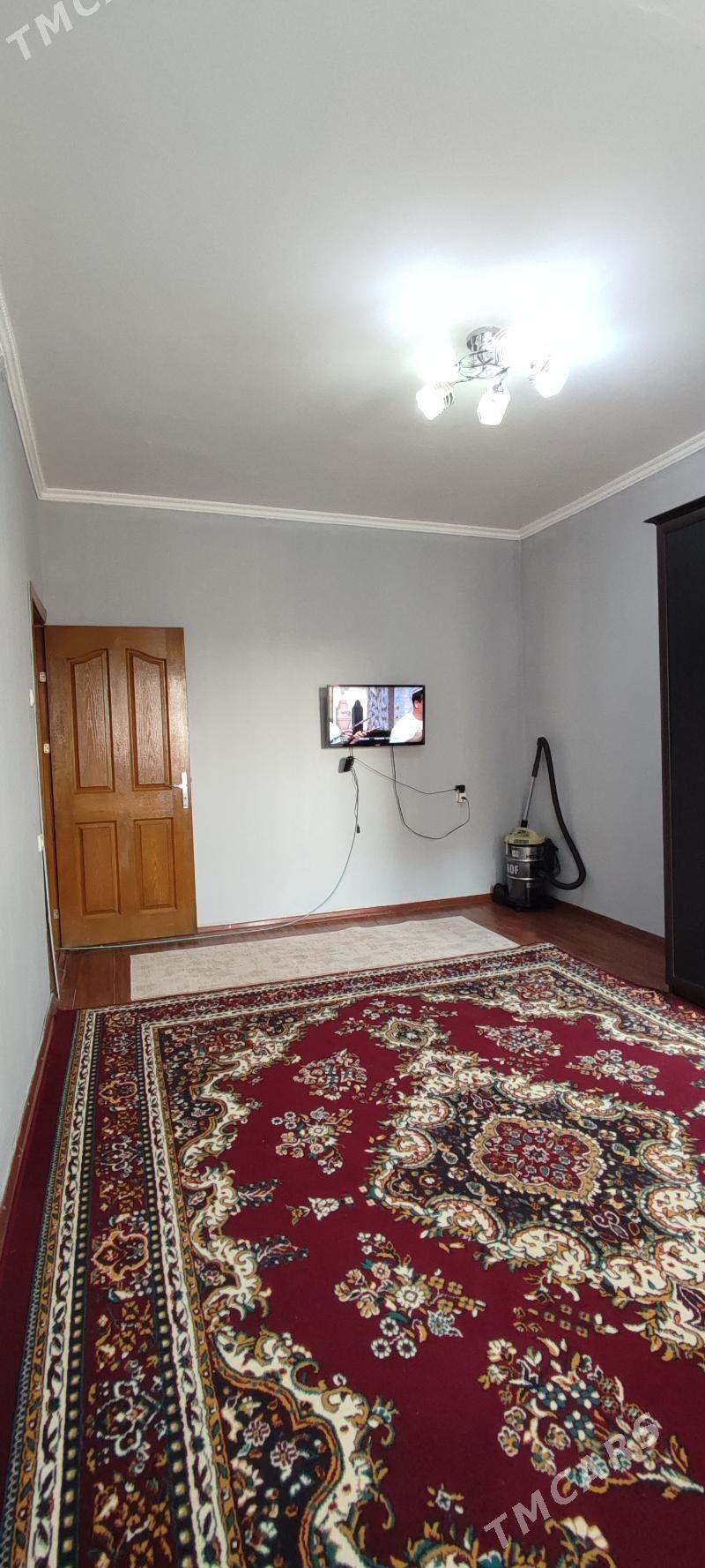 Arenda jay Mir 7 - Aşgabat - img 1