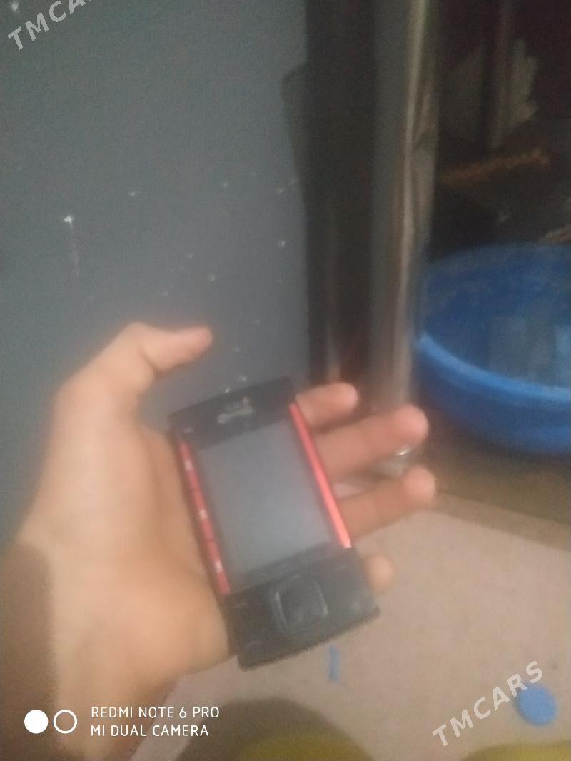 nikia muzik klasika - Чарджоу - img 1