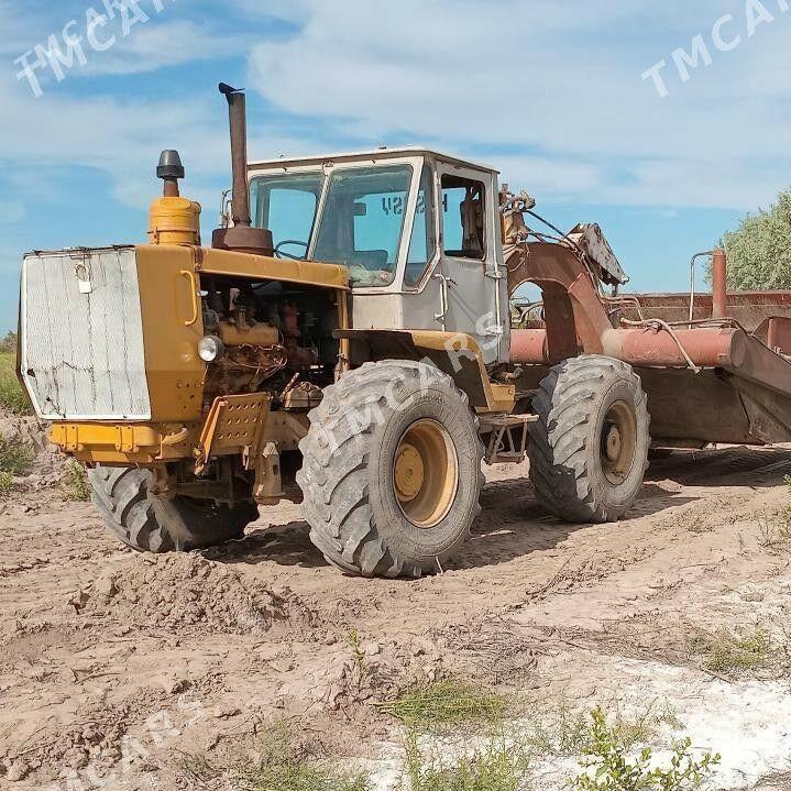 MTZ 82 1993 - 45 000 TMT - Akdepe - img 1