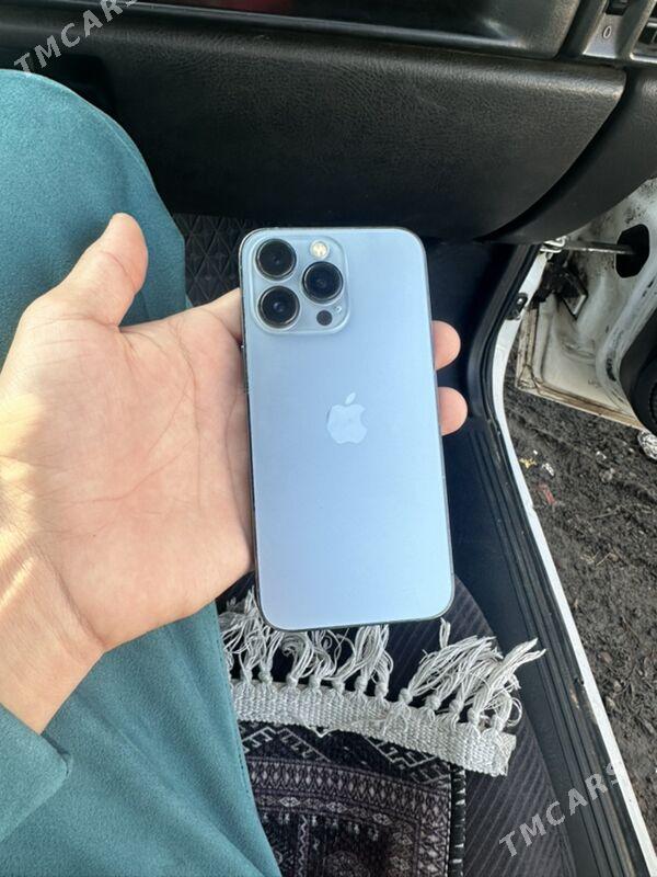 iphone 13pro - Мары - img 1