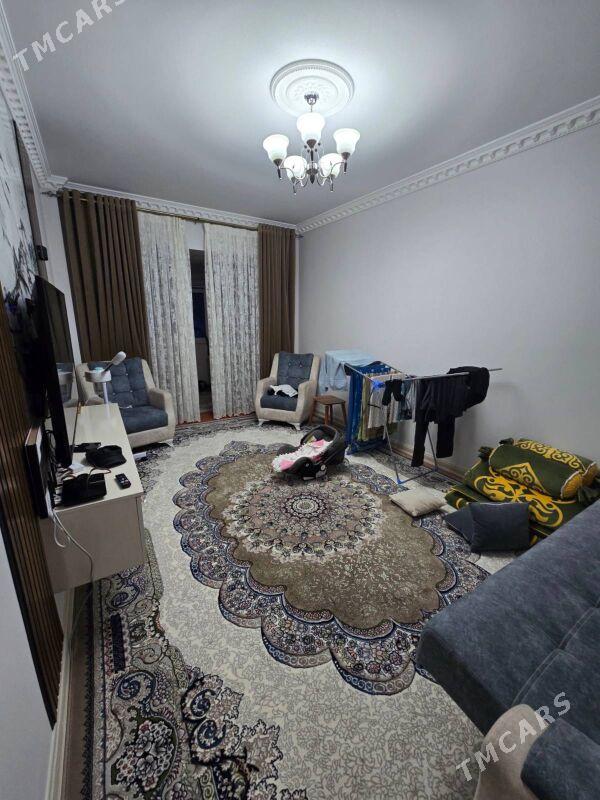 Гагарина 2КОМ 2ЭТАЖ 64м2️ - Gagarin köç, köne Howa menzili - img 1