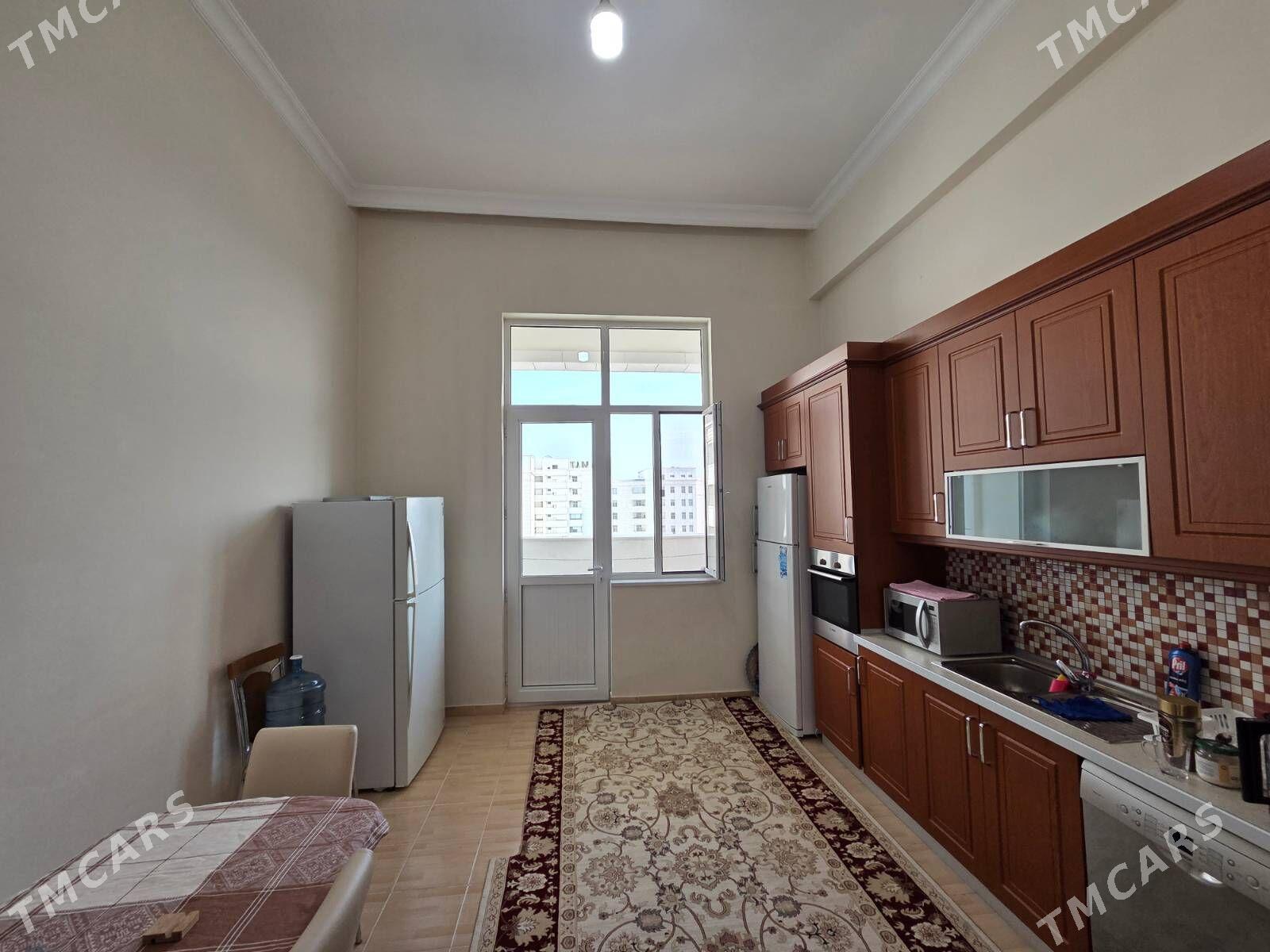 Maskowski 10 et 5 kom - ул. Московская (10 йыл абаданчылык ш.) - img 1