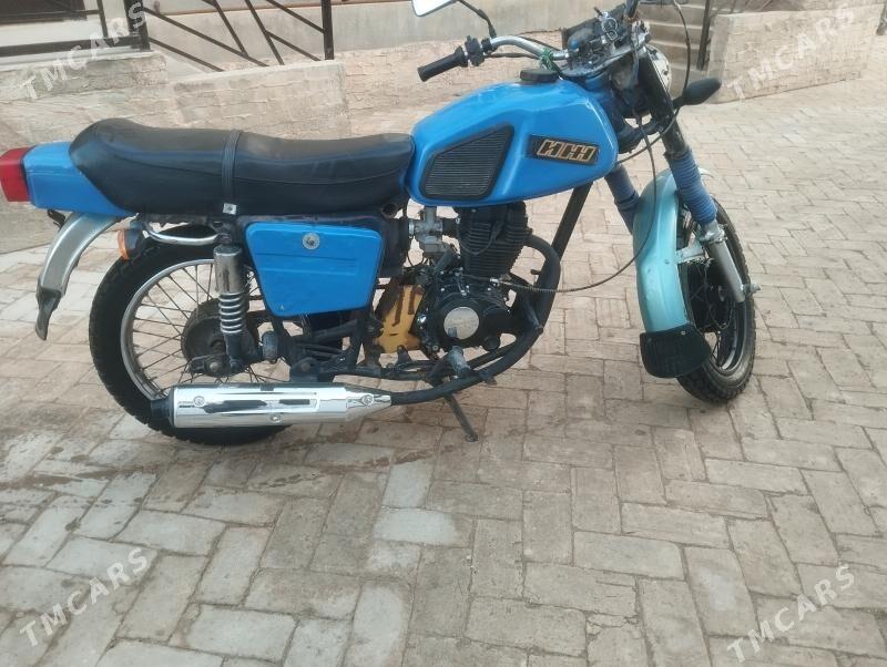 Fekon FK200-14G 2015 - 13 000 TMT - Каракумский этрап - img 1