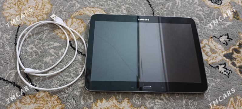 samsung tab3 planshet - Бузмеин ГРЭС - img 1