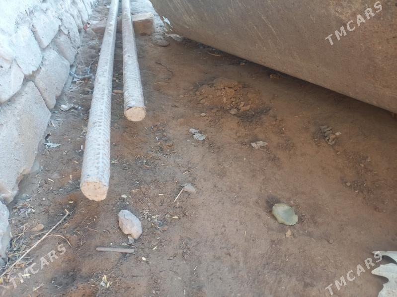 armatur 32 lik - Şabat etr. - img 1