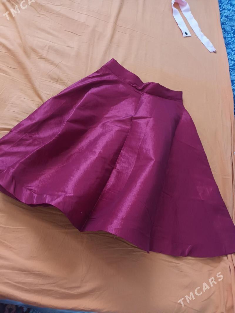 юпка - Türkmenabat - img 1