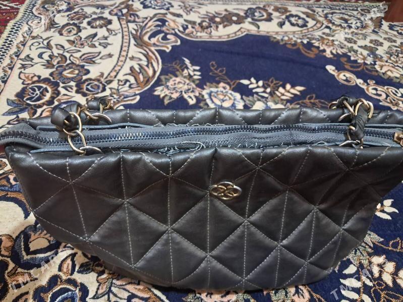 сумка - Ашхабад - img 1