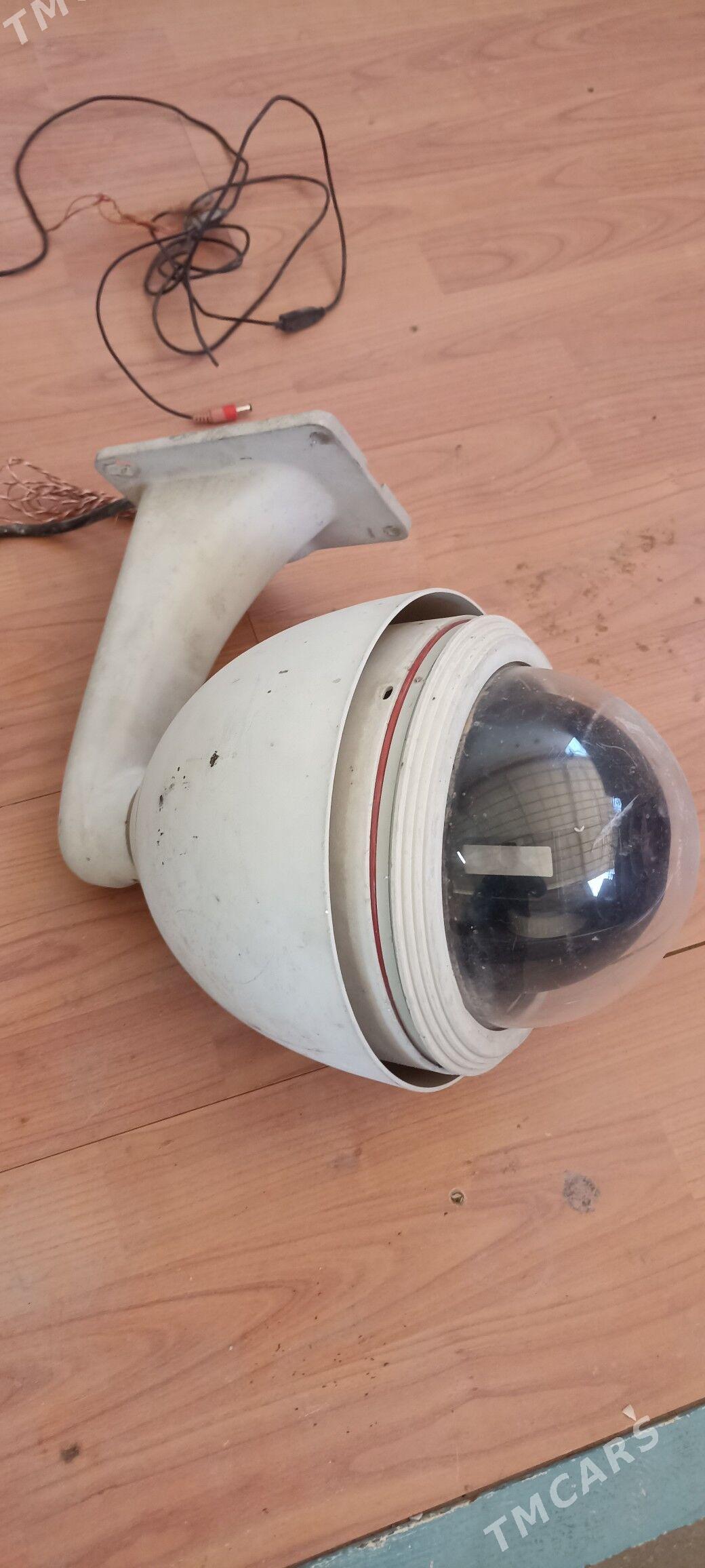 kamera PTZ - Görogly (Tagta) - img 1