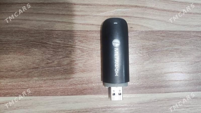 Gyssagly Modem Megafon - Ашхабад - img 1