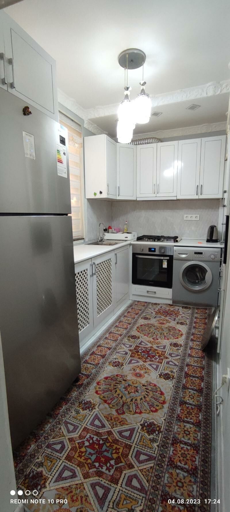 Arenda jay 30 Mkr - Aşgabat - img 1