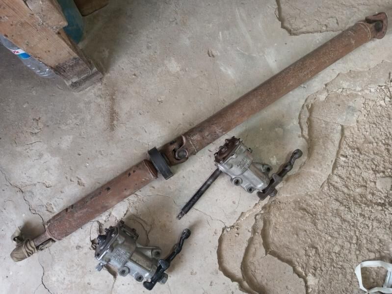 Жигули 06-07 500 TMT - Балканабат - img 1