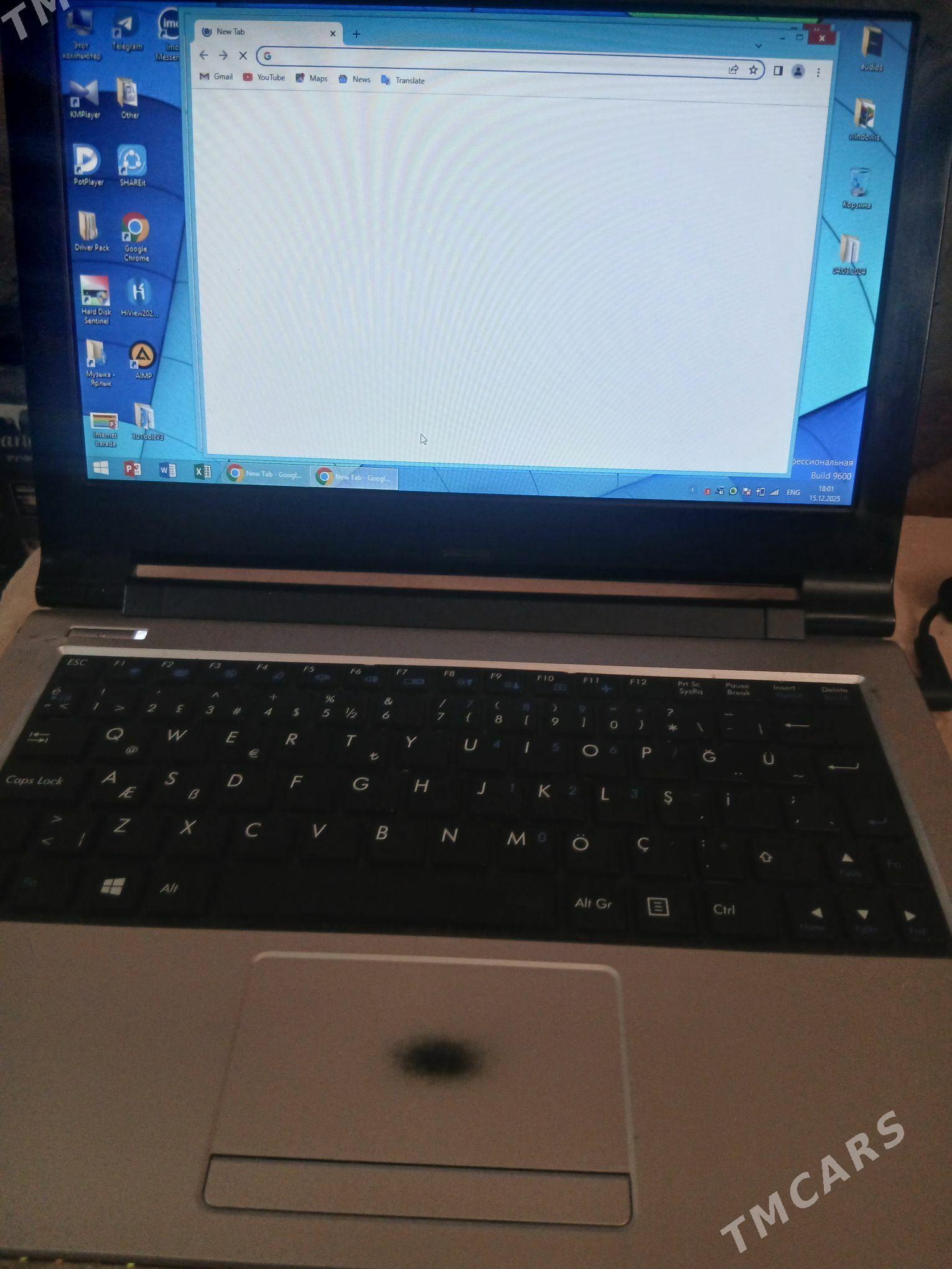 grundig nodbuk - Кёнеургенч - img 1