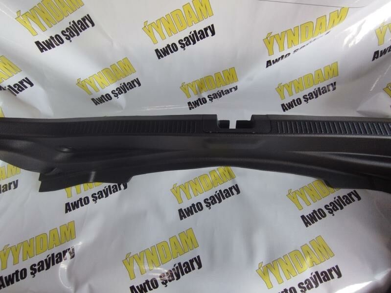 Bagaz Fartuk Obsiwka 1 TMT - Мары - img 1