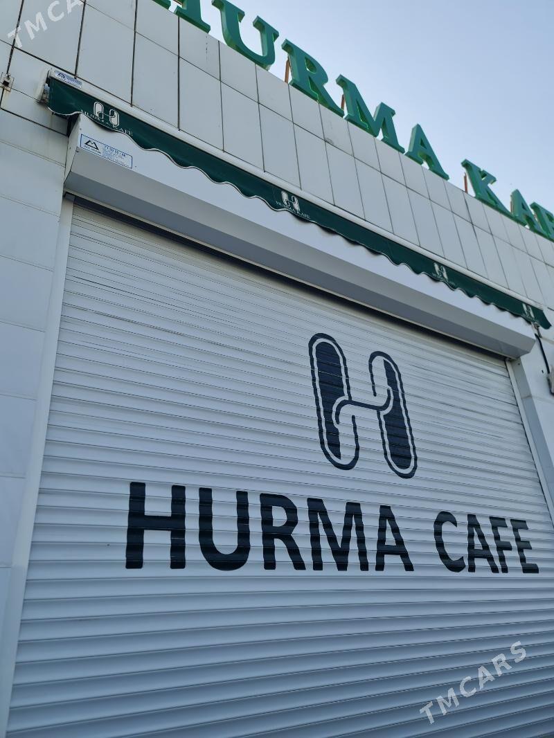 AkDag panjur рольставни - Aşgabat - img 1