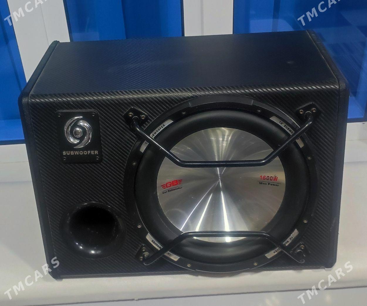 Sambufer - Туркменабат - img 1