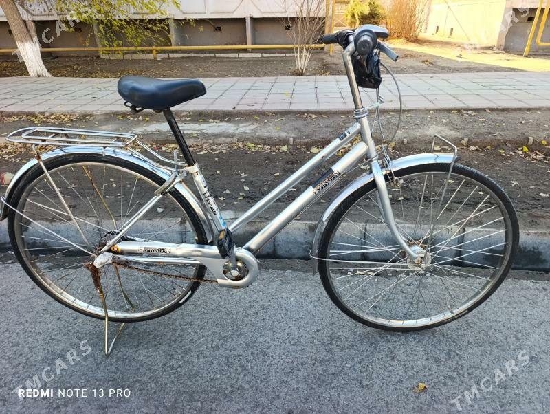 velik Japan - Mary - img 1