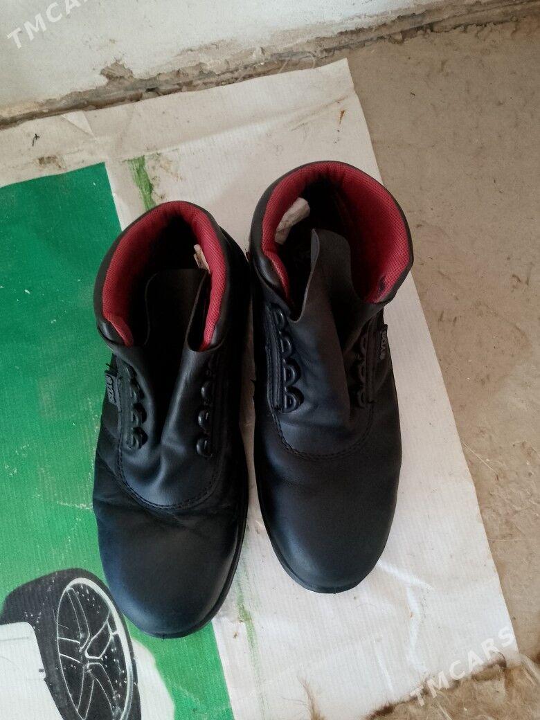 Boty YDS - Daşoguz - img 1