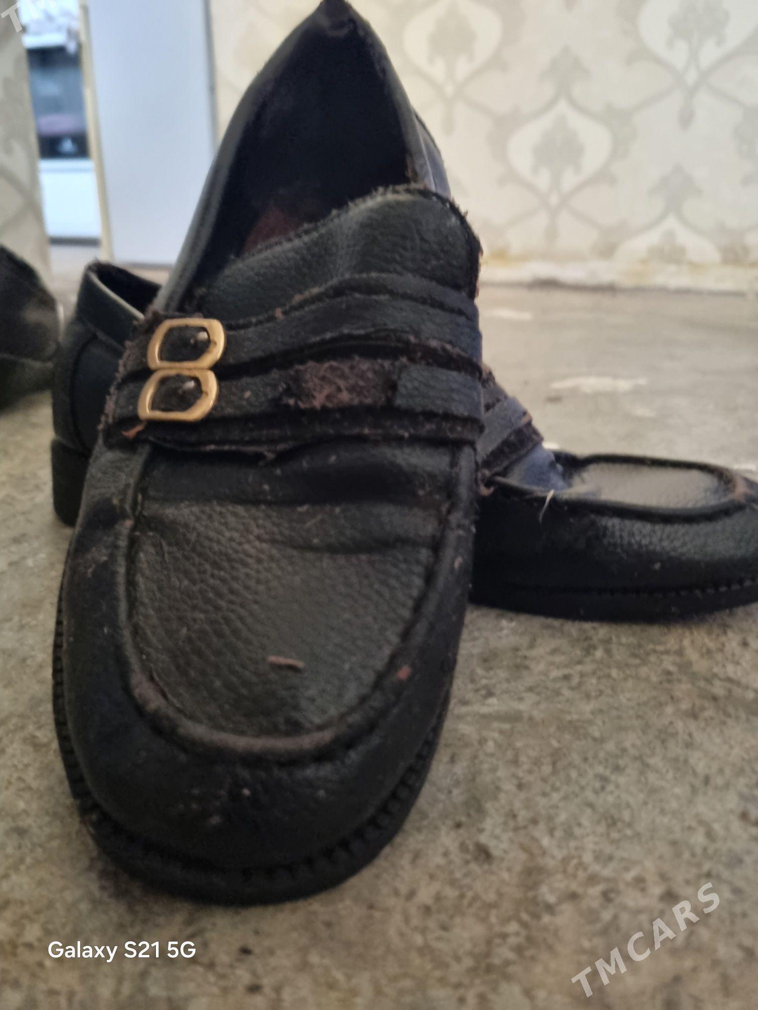 kowus - Мары - img 1