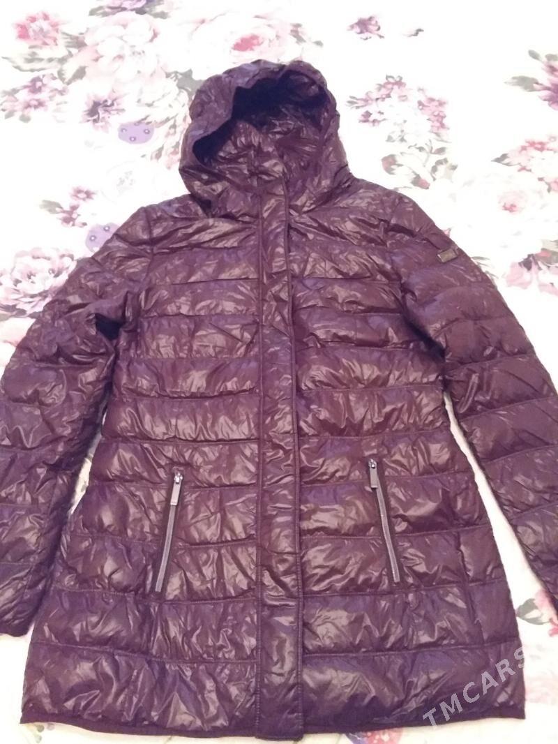 куртки теплые - Ашхабад - img 1