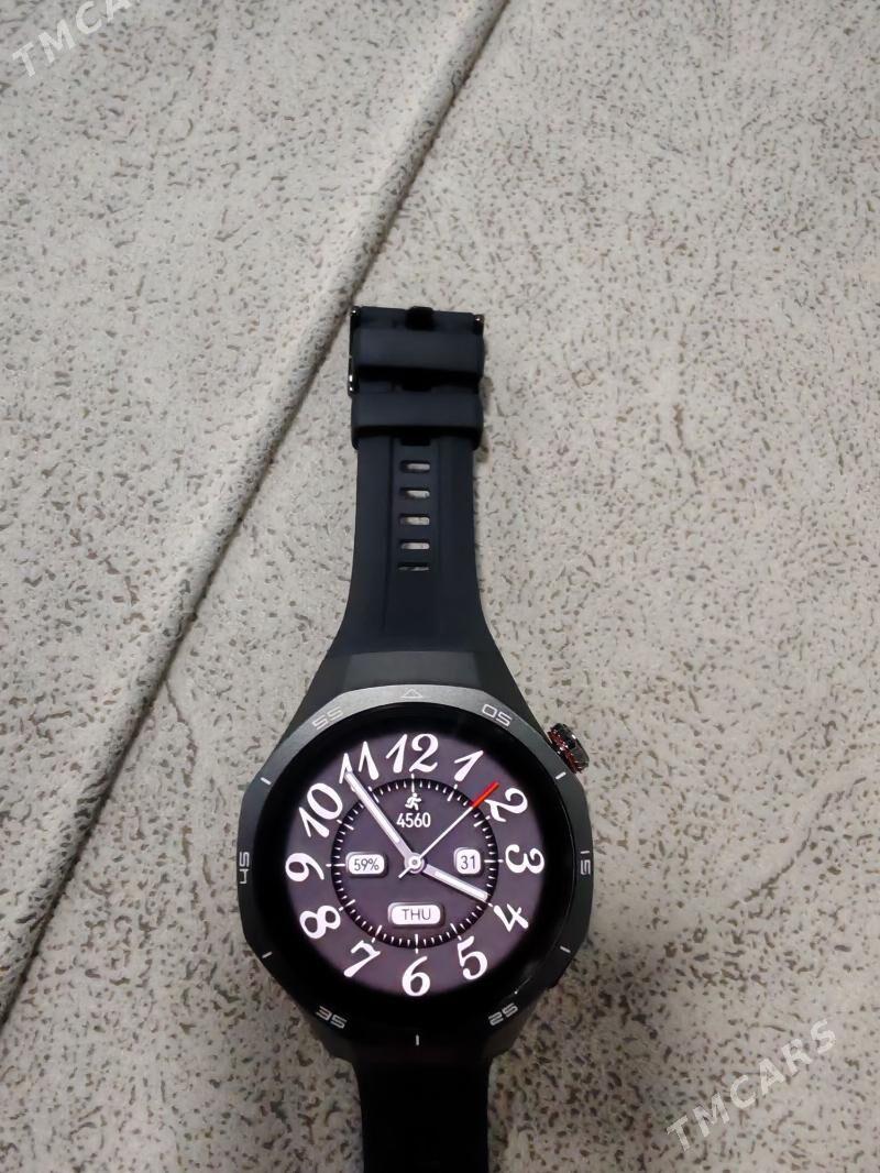 Huawei gt5 pro - Aşgabat - img 1