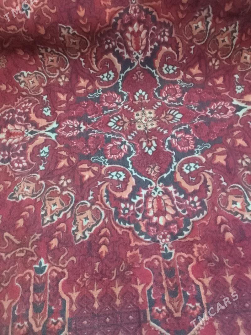 ковер - Ашхабад - img 1