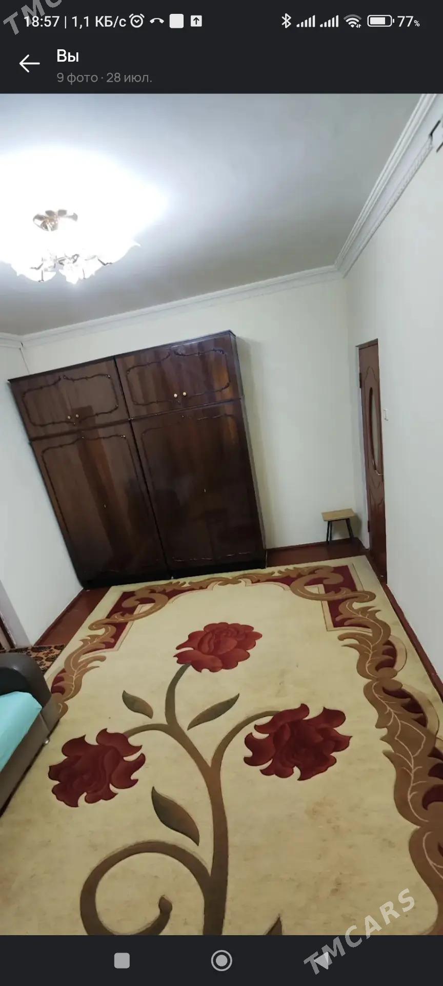 Arenda Gaudan "W" 1x2 edilen - Aşgabat - img 1