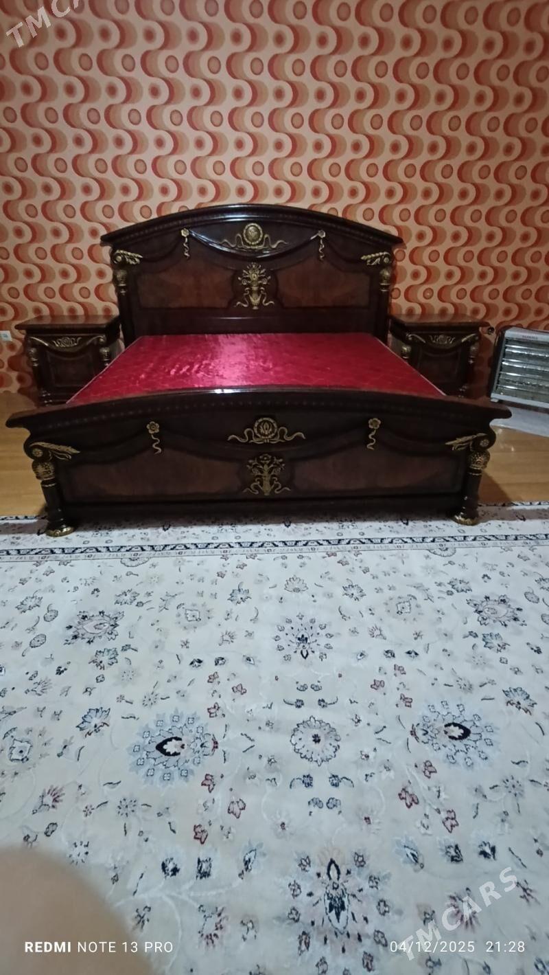 Kireyine jay Eyesinden - Мары - img 1