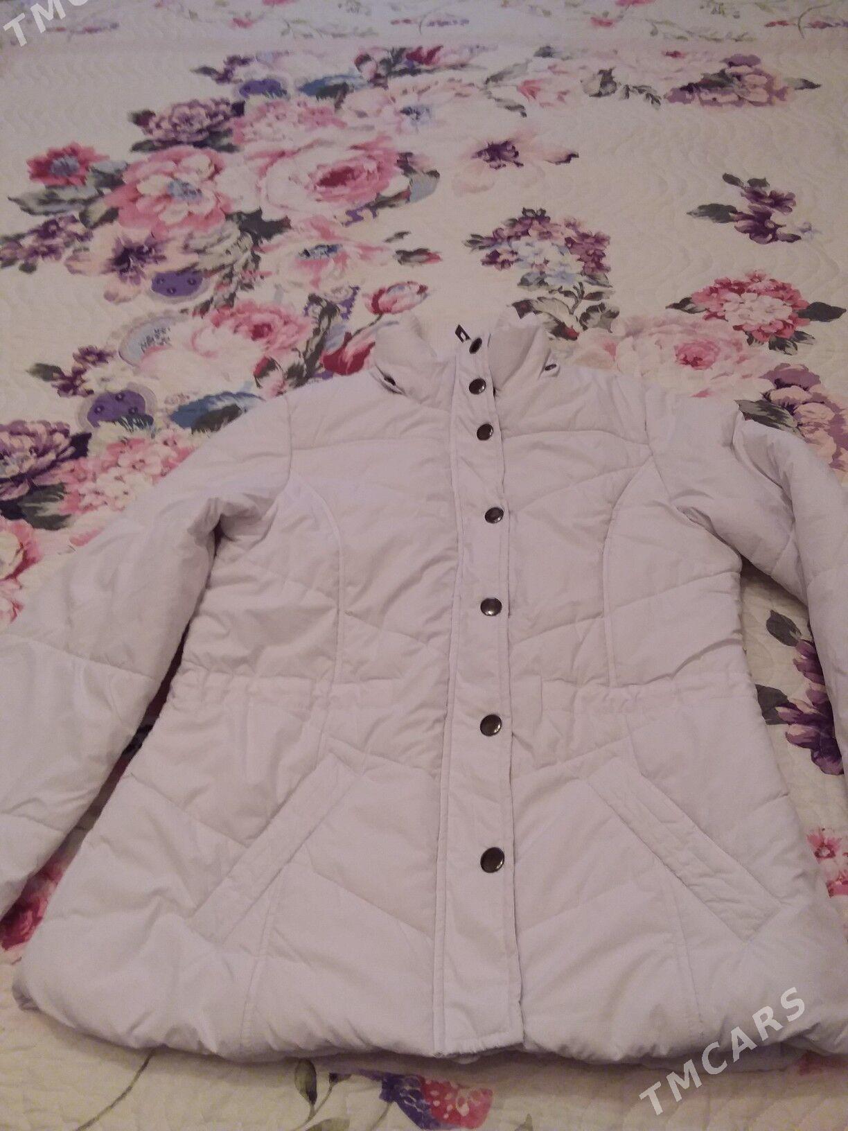 куртка - Ашхабад - img 1