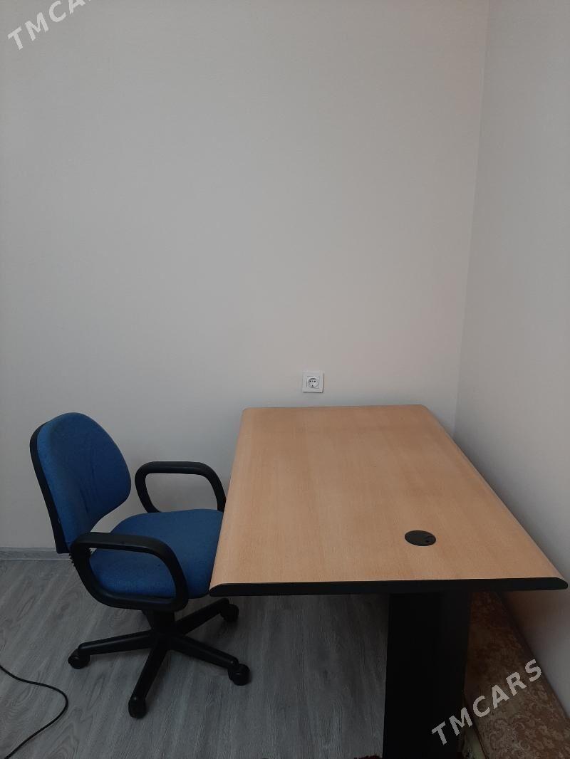 kompyuter stol - Aşgabat - img 1