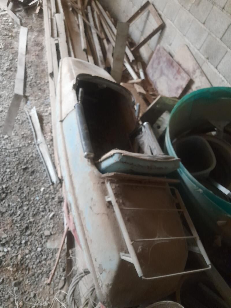 Iž lulka 800 TMT - Кака - img 1