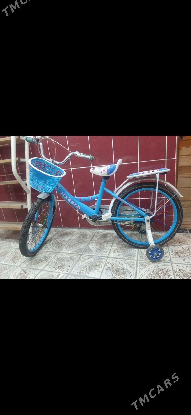 çaga tigir - Aşgabat - img 1