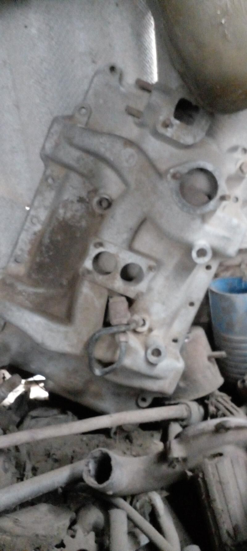 зил пилите 100 TMT - Гёкдепе - img 1