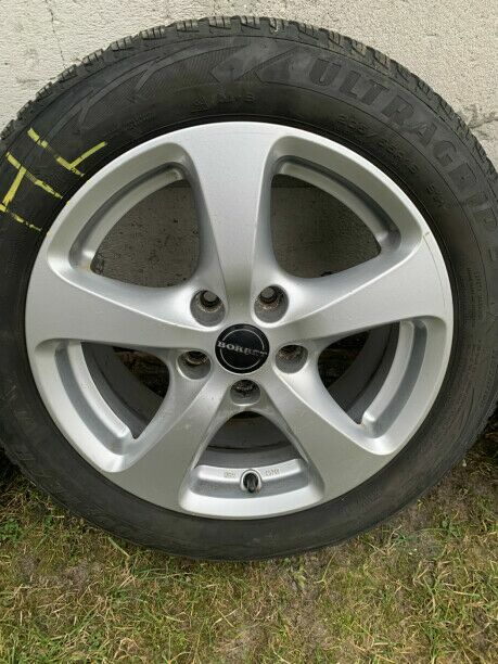 sentra diska 16 lyk maxima 1 000 TMT - Ашхабад - img 1