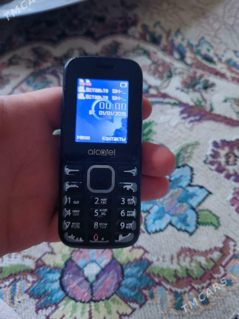alcatel prastoy telefon - Мир 2 - img 1