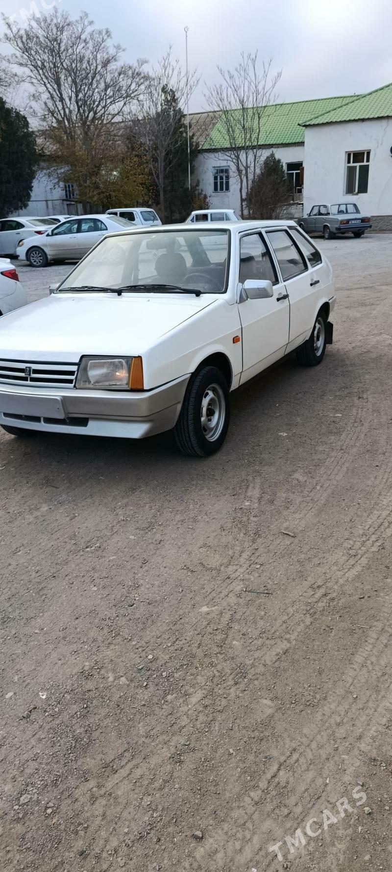 Lada 2109 1997 - 29 000 TMT - Кака - img 1