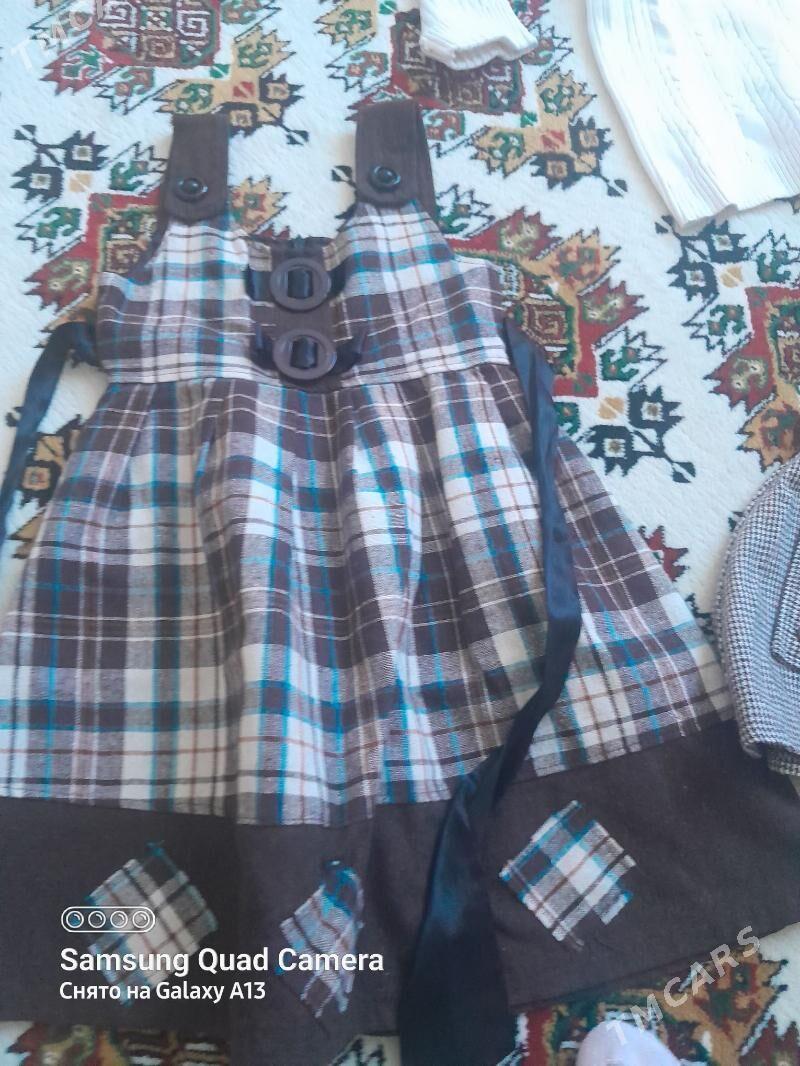 Chaga eshikleri saty - Türkmenbaşy - img 1