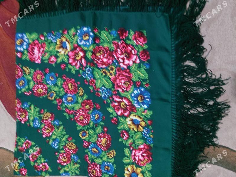 gyňac - Aşgabat - img 1